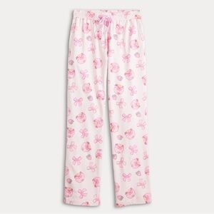 New Strawberry Shortcake Lounge Pants